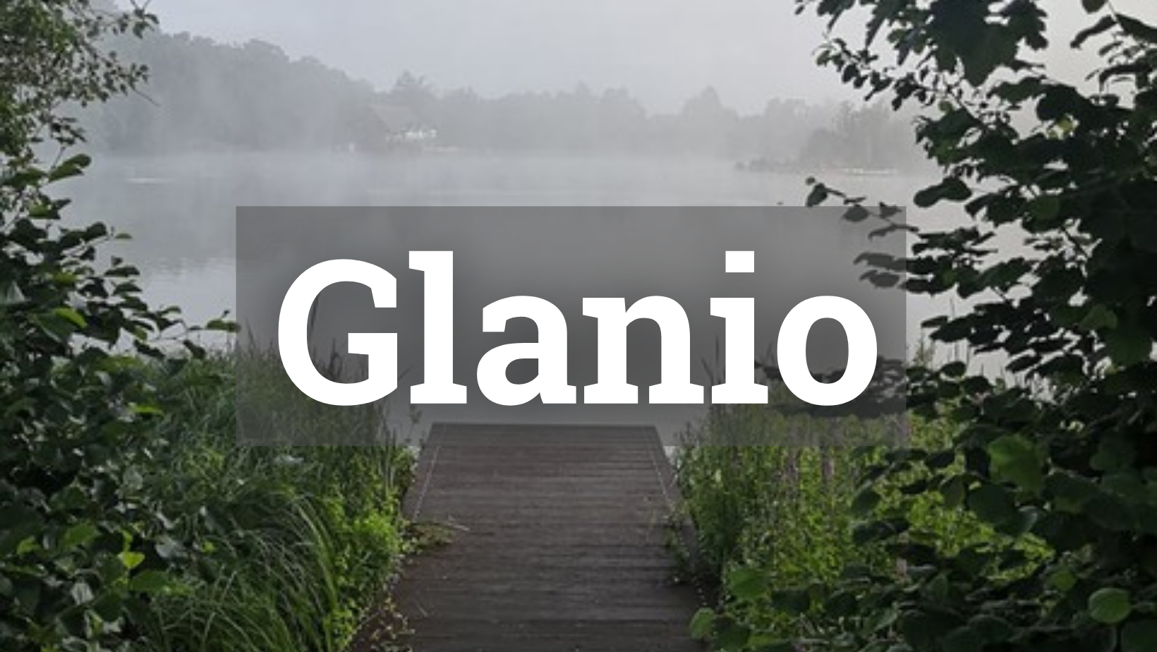 Glanio – Movement and Discussion on the Climate Crisis / 23th Oct.